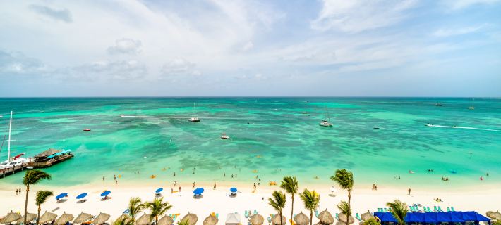 Hyatt Regency Aruba Resort, Spa and Casino Hotels in Palm Beach