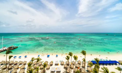 Hyatt Regency Aruba Resort, Spa and Casino