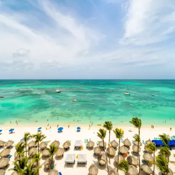 ハイアット リージェンシー Palm Beach周辺のホテル