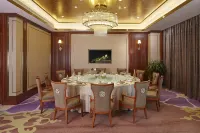 Mingfa International Hotel - Frühstück