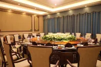 Shandanruijing Hotel - breakfast