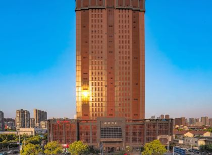 Wuyue Chunqiu Trade International Hotel