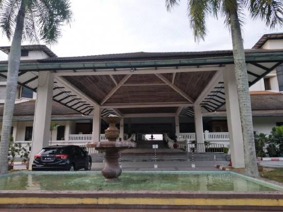 The Orient Star Resort Lumut Lumut 2021 Room Price Deals Review Trip Com
