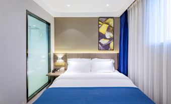 7 Days Premium Premium (Shijiazhuang Zhengding International Airport)