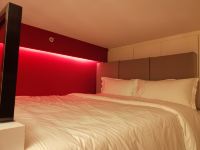 广州缤悦国际公寓 - 江景复式双床房