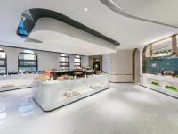 Ibis Styles Hotel (Dalian Railway Station Qingniwa Bridge) - breakfast