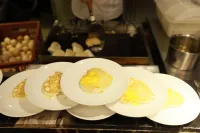 Guo Hui Hotel - breakfast