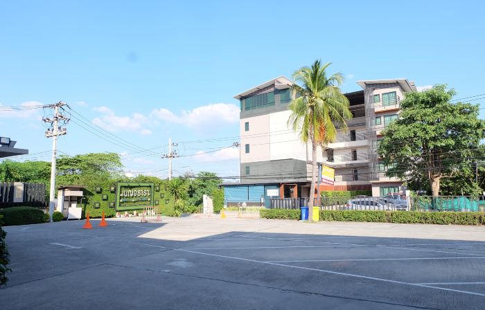 Benjatara Boutique Place Resort
