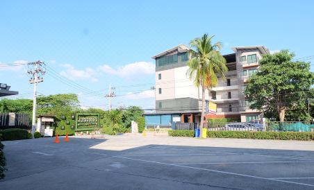 Benjatara Boutique Place Resort - Housity