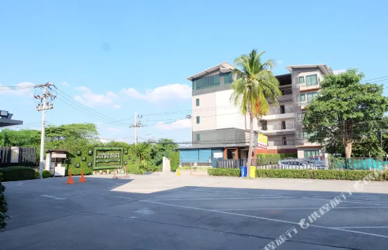 本哈塔拉精品度假酒店