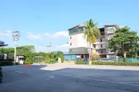Benjatara Boutique Place Resort Hotel dekat Wat Inthra