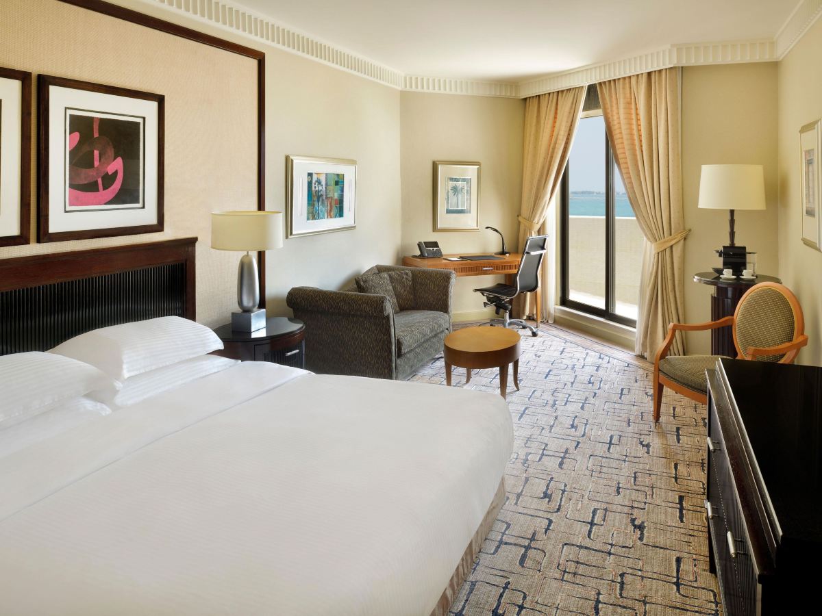 InterContinental Hotels JEDDAH by IHG Hotels in Dschidda