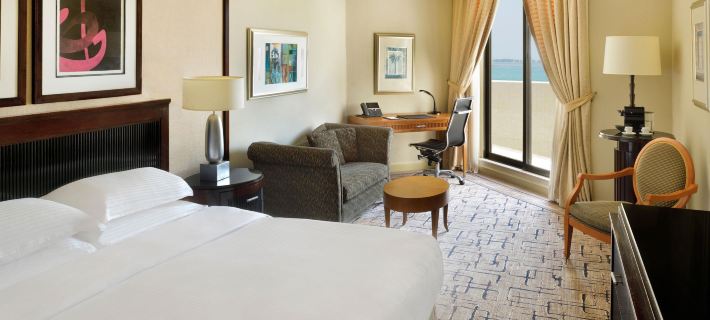 InterContinental Hotels JEDDAH by IHG Hotel a Gedda