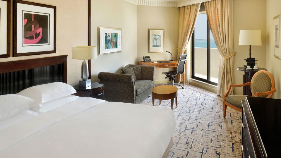 InterContinental Hotels JEDDAH by IHG