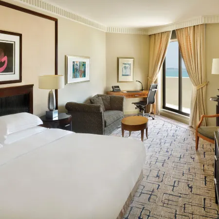 InterContinental Hotels JEDDAH by IHG