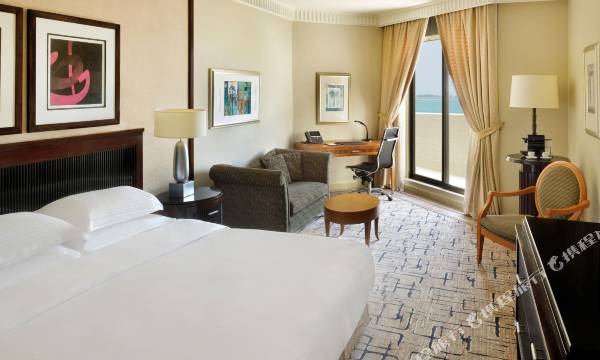 InterContinental Hotels Jeddah by IHG