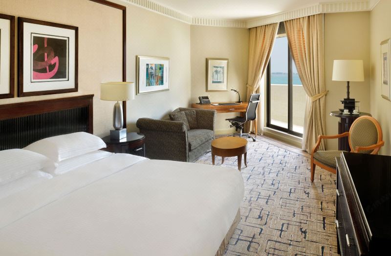 InterContinental Hotels Jeddah by IHG
