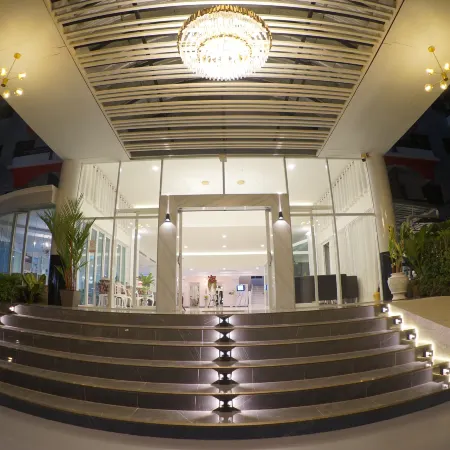 Bcp Hotel
