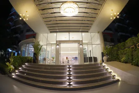 Bcp Hotel