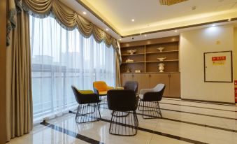 Yiyun International Hotel Apartment