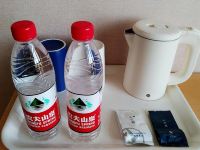 星程酒店(格尔木盐桥南路汽配城店) - 其他