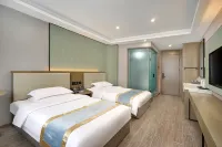 Jinxi Business Hotel