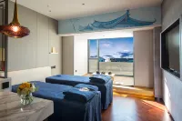 LijiangAncient City Kasion Hotel  （ big waterwheel store） - spa
