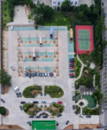 淮安鼎立國際大酒店