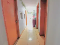 Tiandiyuan Hotel - albergo