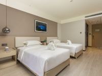 三亚亚龙湾寰岛海底世界酒店 - 智能标准双床房