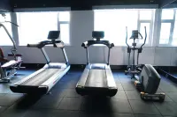 Renwick Jilin Hotel (Beihua University College of Medicine) - Gym