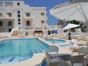 Hotel Sindbad Sousse