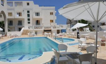 Hotel Sindbad Sousse