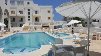 Hôtel Sindbad Sousse Hotels in Sousse