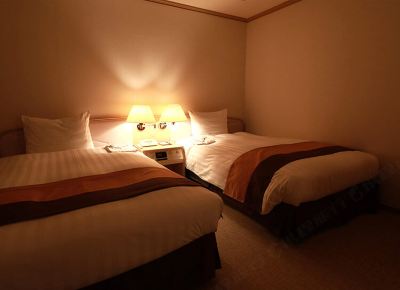 スイートタイプB オキナワグランメールリゾートの写真