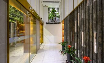 Cigle By Landison(ICEC of Eastern New Town NingBo)