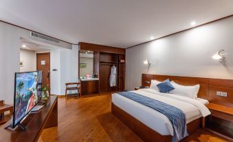 Suzhou Huihang Yuyuan Hotel Management Co,. Ltd