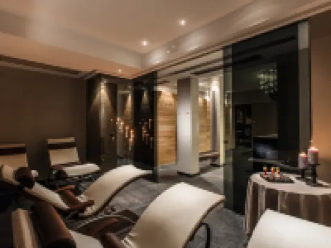 Hotel Lungomare Hoteles en Cesenatico