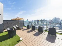 Astil Hotel Juso Precious Hotels near Juso Bridge