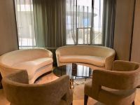 桔子酒店(西安高新区锦业路店) - 公共区域