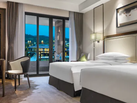 Country Garden Phoenix Hotel