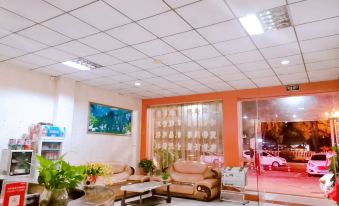 Pingguo Dongrui Hotel