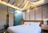 Baiduju Hoteles en Shuhe