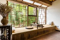 Floral Lux Hotel· Hangzhou Migu Future Homestay Hotel di Taining
