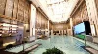 Taizhou Taixing No. 9 Hot Spring Hotel Hotels in Taixing
