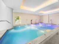 长隆酒店(广州长隆野生动物世界店) - 室内游泳池