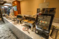 Yayuan Hotel Hotels in Tongling