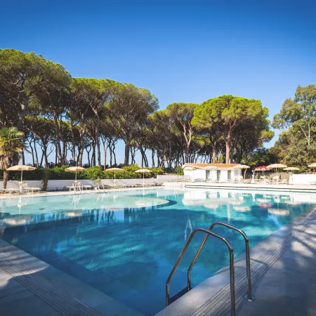 The Sense Experience Resort - Preferred Hotels & Resorts