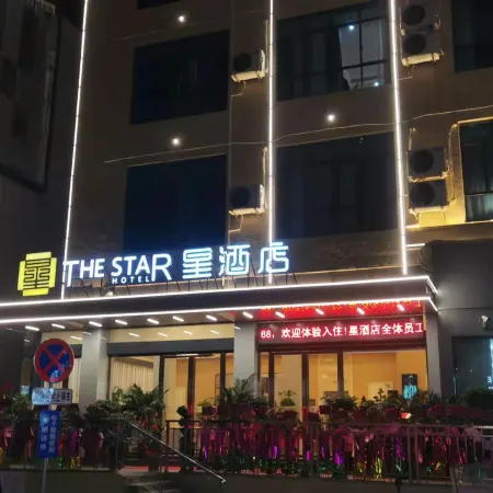 The Star Hotel
