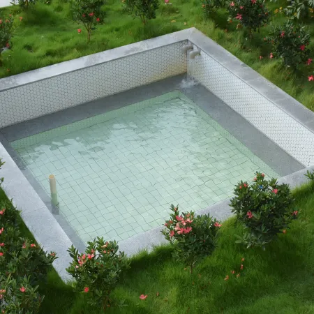 Shaoguan Qinghe Hot Spring Hotel